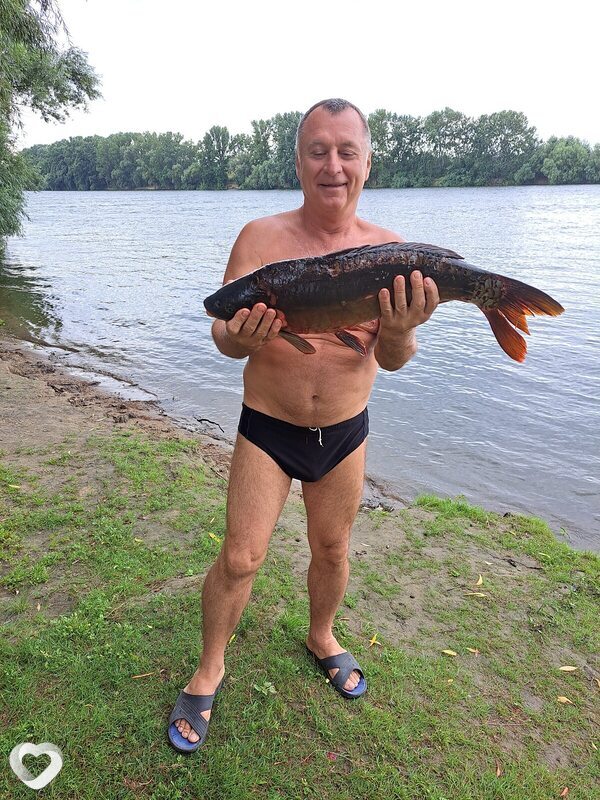 Андрей, 57, Бендеры — анкета №2829000