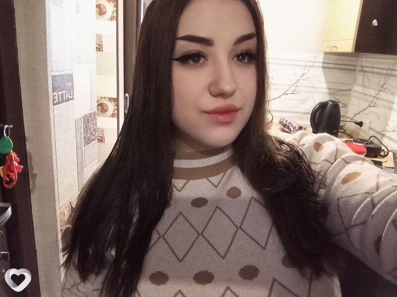 Полина, 23, Тамбове — анкета №2829001