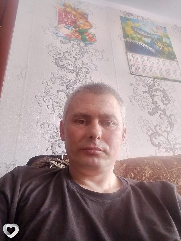 Владимир, 40, Москве — анкета №2829007