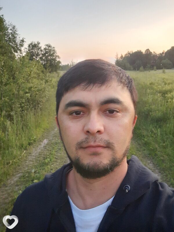 Егор, 33, Одинцове — анкета №2829559