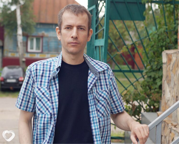 Алексей, 37, Саратове — анкета №2829561