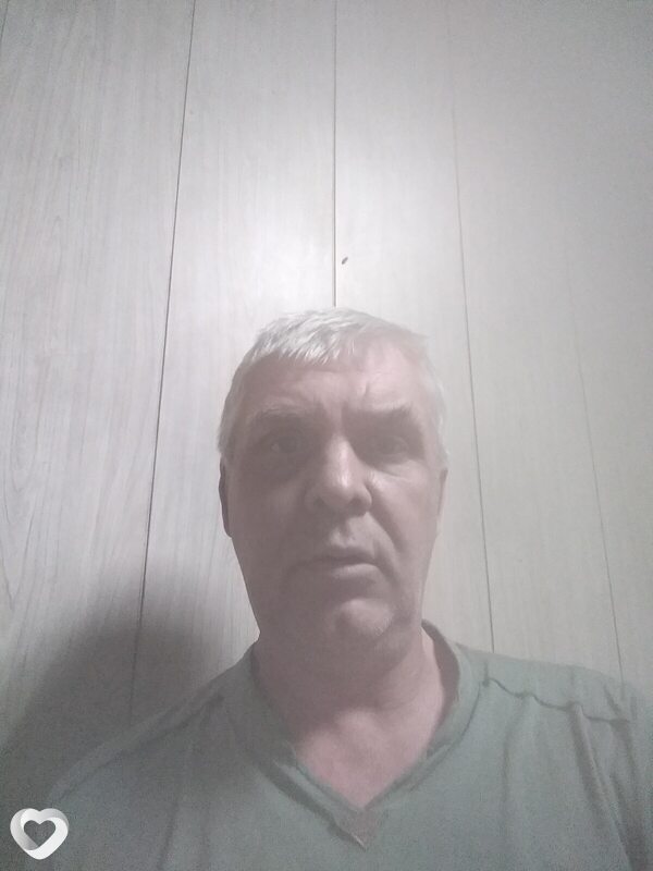 Алексей, 56, Усолье-Сибирское — анкета №2829565