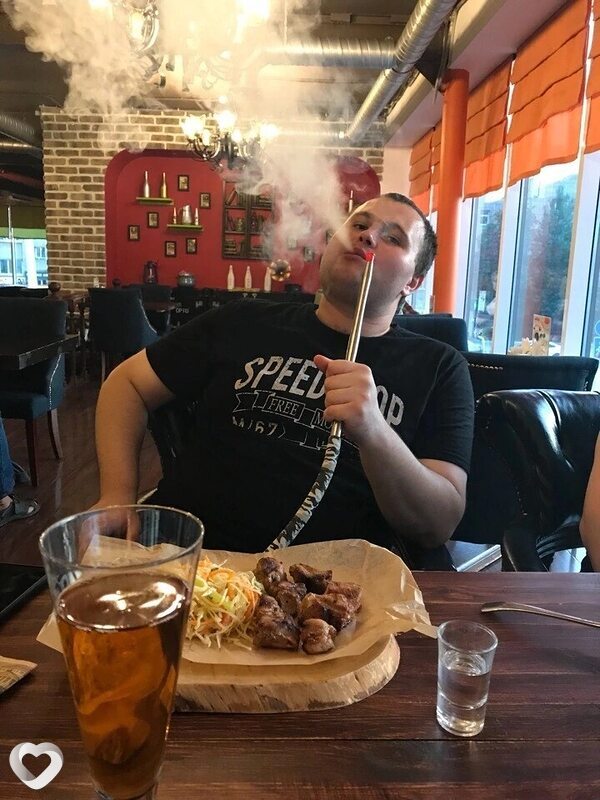 Владимир, 34, Нижневартовске — анкета №2829566