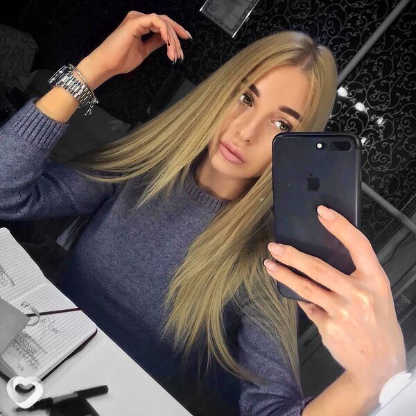 Юля, 27, Казани — анкета №2829567