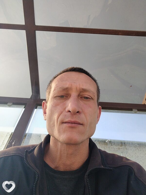 Женя Бурый, 37, Бобруйске — анкета №2829570