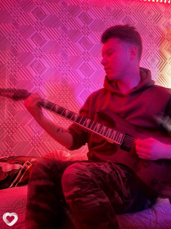 Кирилл, 23, Улан-Удэ — анкета №2829572