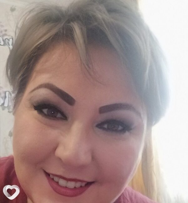 Елена, 43, Ижевске — анкета №2829574