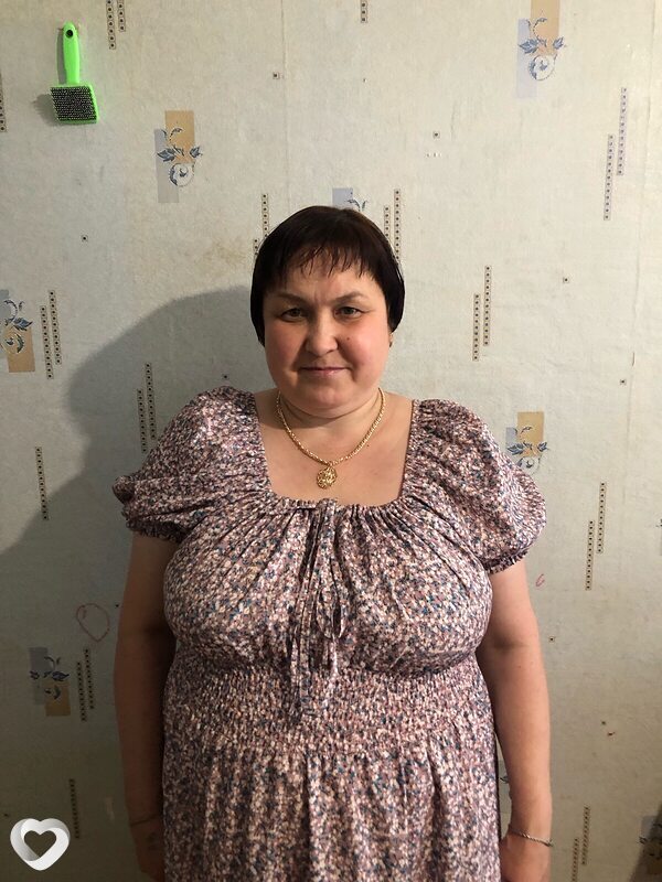 Елена, 45, Октябрьский (Башкортостан) — анкета №2829575