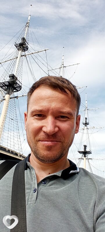 Вячеслав, 43, Екатеринбурге — анкета №2829580