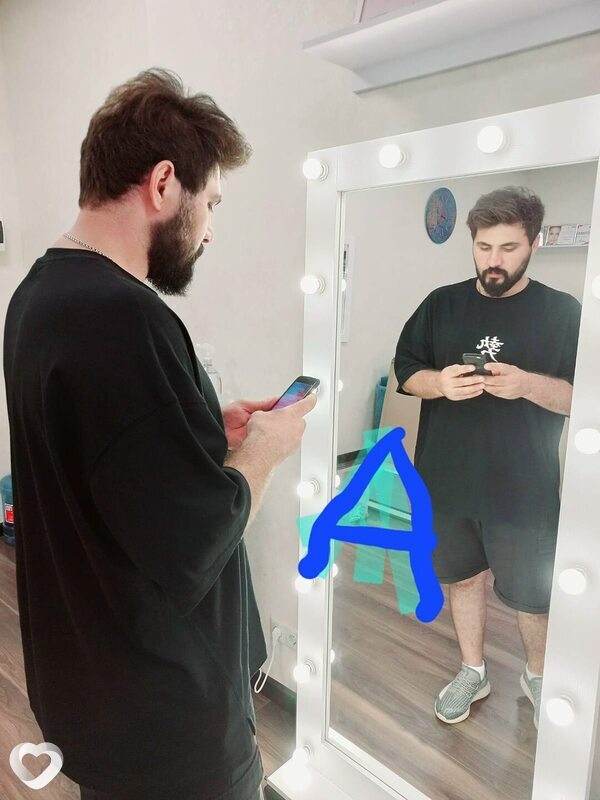 Артур, 28, Алмазной — анкета №2829089