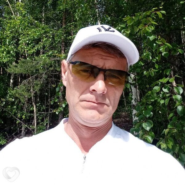 Андрей, 46, Макеевке — анкета №2829092