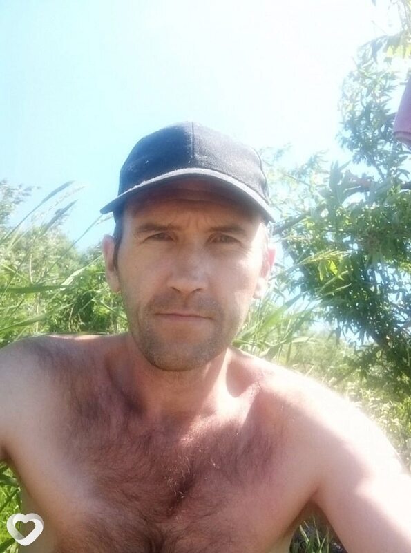 Евгений, 45, Кемерове — анкета №2829104