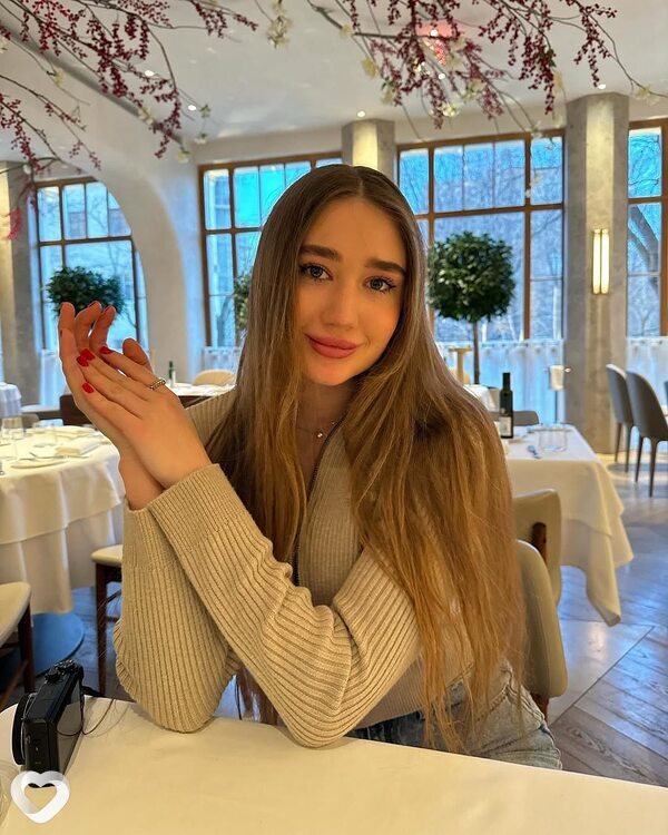 Анастасия, 25, Тольятти — анкета №2829107