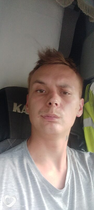 Алексей, 31, Твери — анкета №2829040