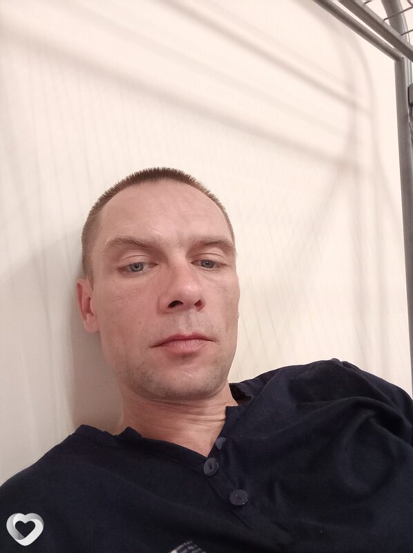 Евгений, 40, Москве — анкета №2829054