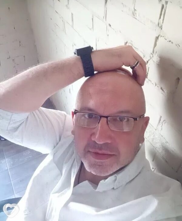 Сава, 46, Донецке — анкета №2829058