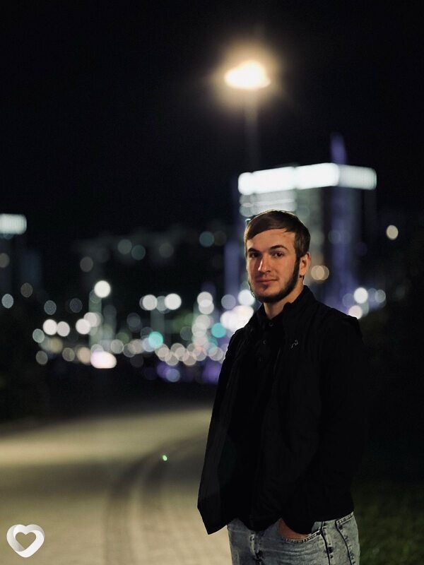 Алихма, 26, Омске — анкета №2828922