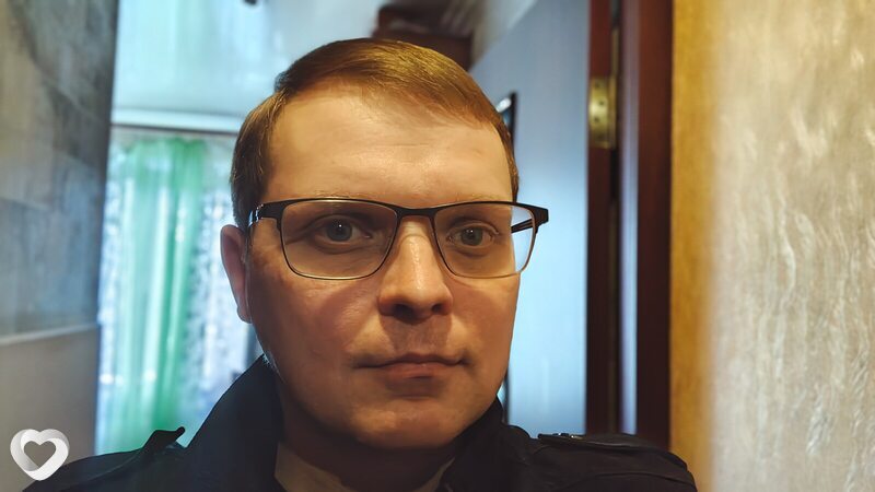 Егор, 39, Мурманске — анкета №2829412