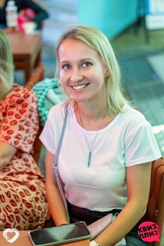 Евгения, 32, Москве — анкета №2829414