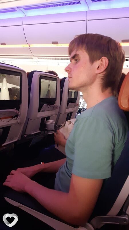 Дмитрий, 19, Краснодаре — анкета №2829421