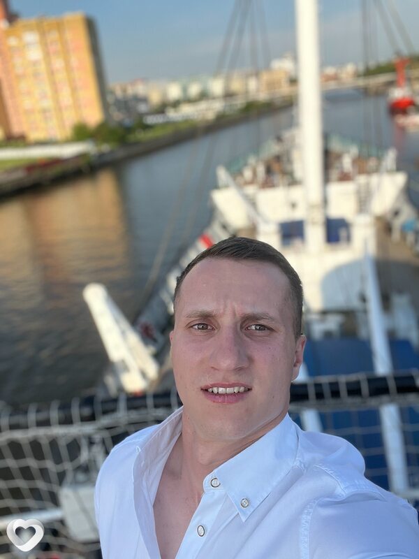 Дмитрий, 36, Белгороде — анкета №2829423