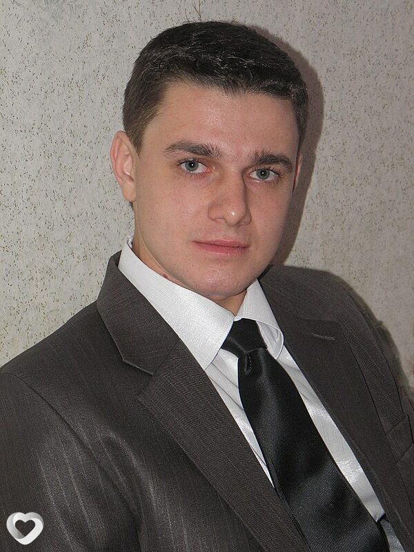 Alex, 38, Познань — анкета №2829425