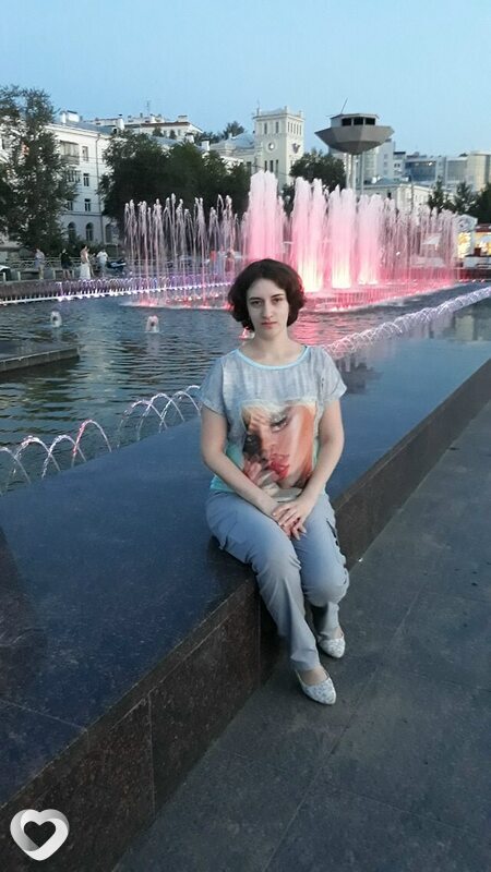 Виктория, 30, Самаре — анкета №2829168