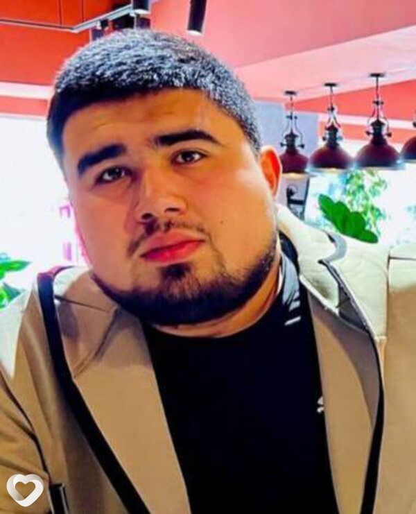 Сардор, 28, Ташкент — анкета №2829172