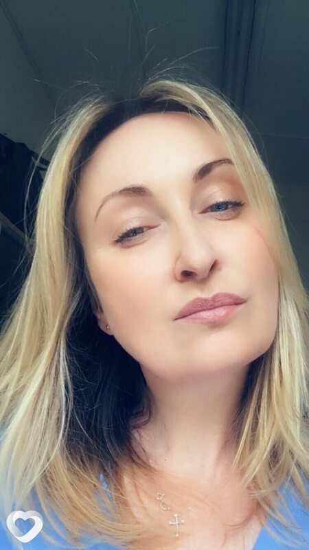 Настя, 39, Кызыле — анкета №2829114