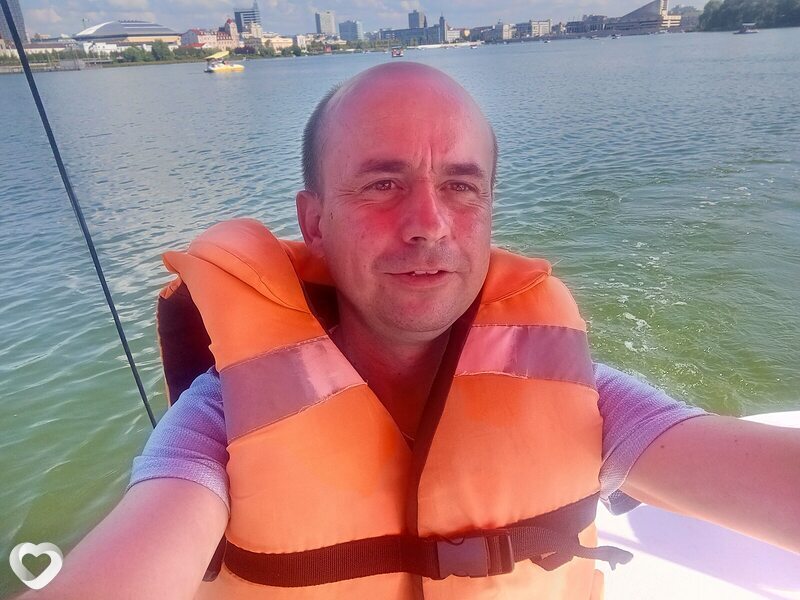 Игорь, 41, Чите — анкета №2829116