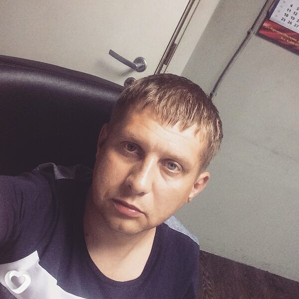 Дима, 43, Москве — анкета №2829118
