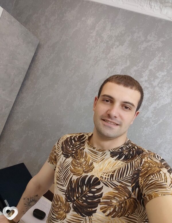 Арам, Гюмри