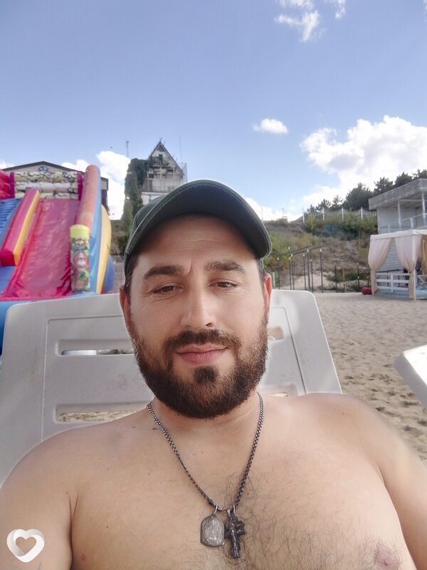 Алексей, 32, Донецке — анкета №2829128