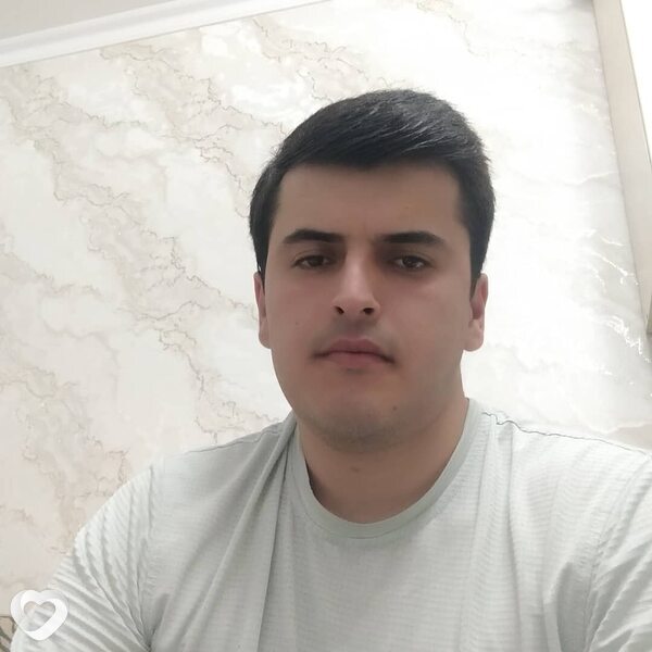Комрон, 25, Новосибирске — анкета №2829132