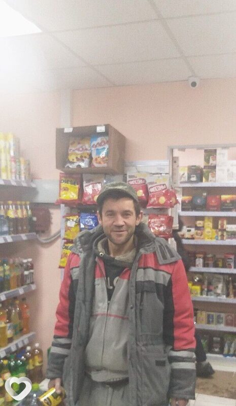 Сергей, 49, Подольске — анкета №2829138