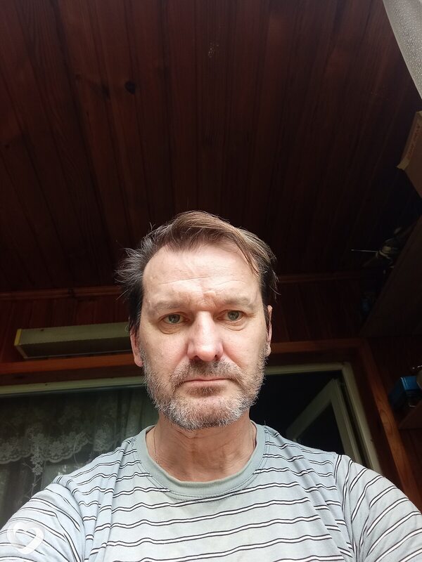 Александр, 49, Минске — анкета №2829145