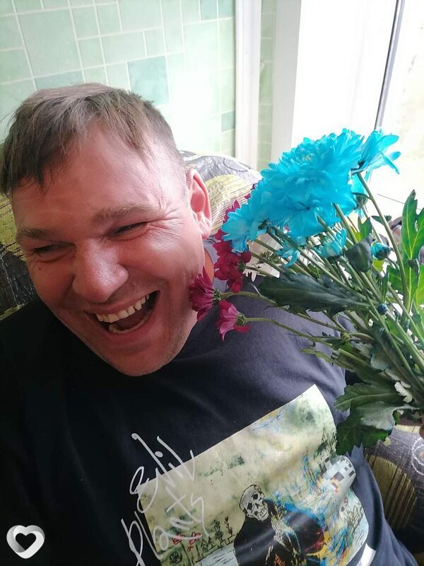 Андрей, 46, Перми — анкета №2829153