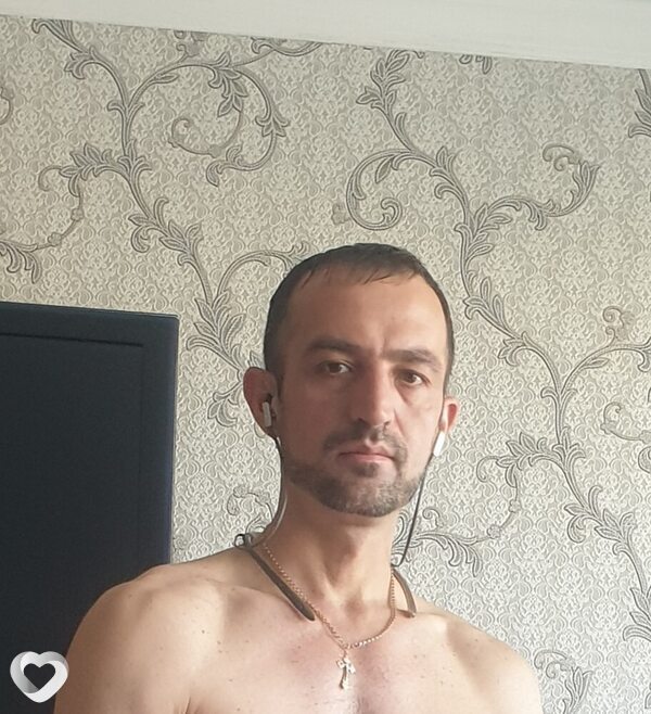 Александр, 42, Павлодаре — анкета №2829154