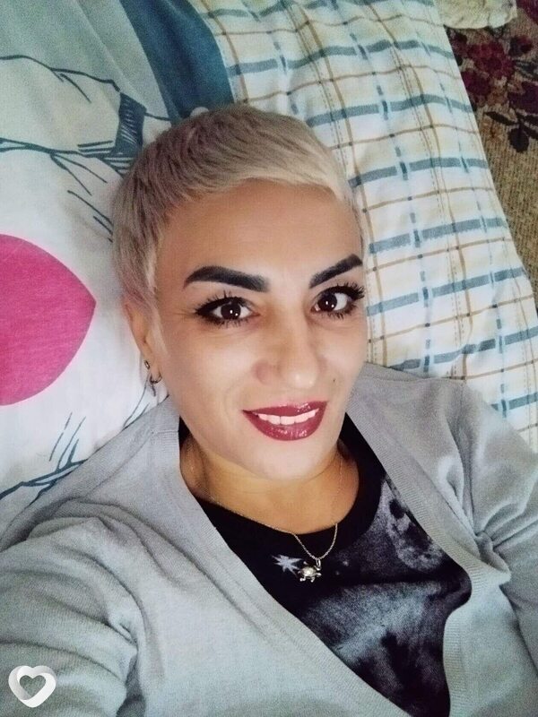 Марина, 49, Бишкек — анкета №2829209