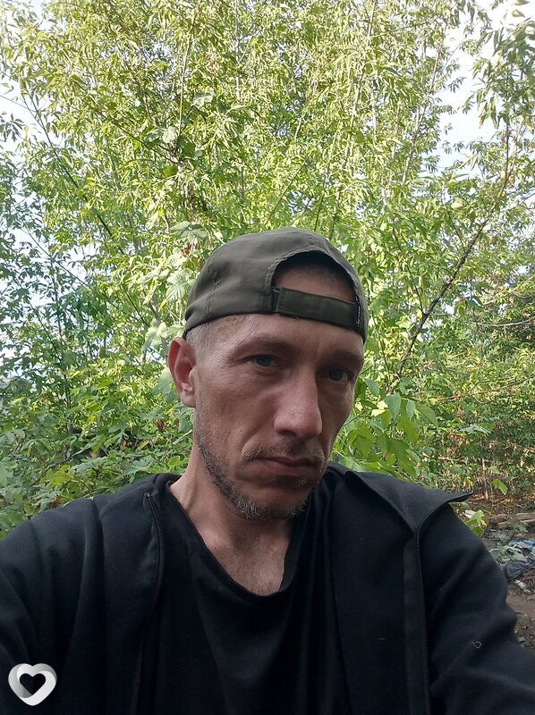 Віталій, 40, Киеве — анкета №2829210