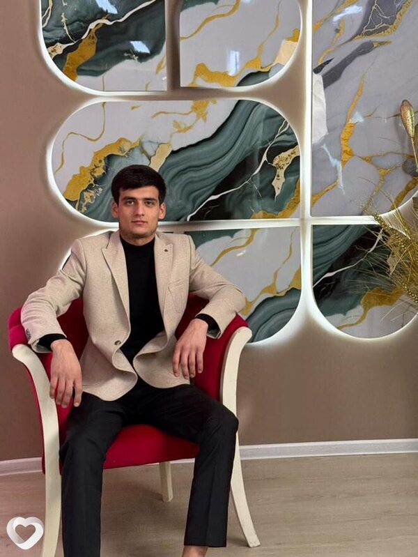 Азамат, 23, Самаре — анкета №2829225