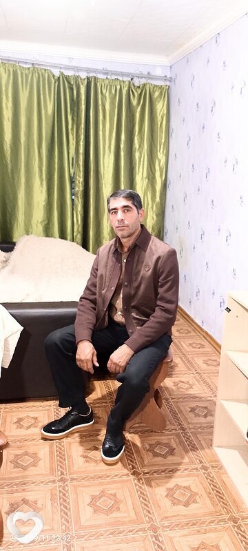 Агиль, 36, Ростове-на-Дону — анкета №2829184