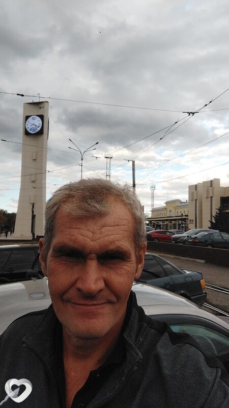 Владимир, 52, Павлодаре — анкета №2829188