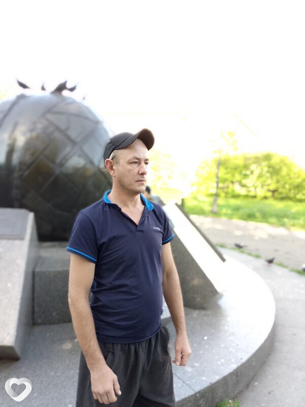 Евгений, 40, Гомеле — анкета №2829196