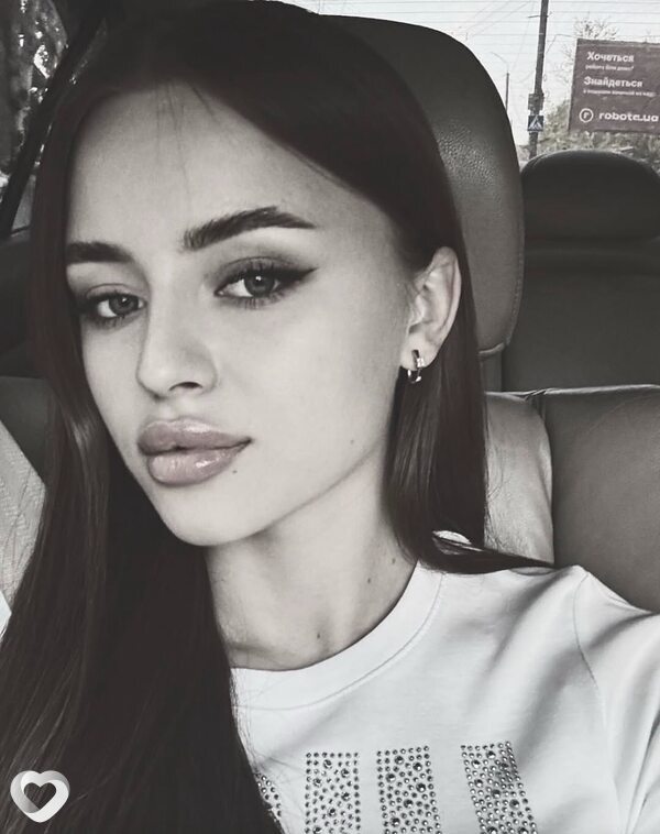 Ангелина, 24, Минске — анкета №2829061
