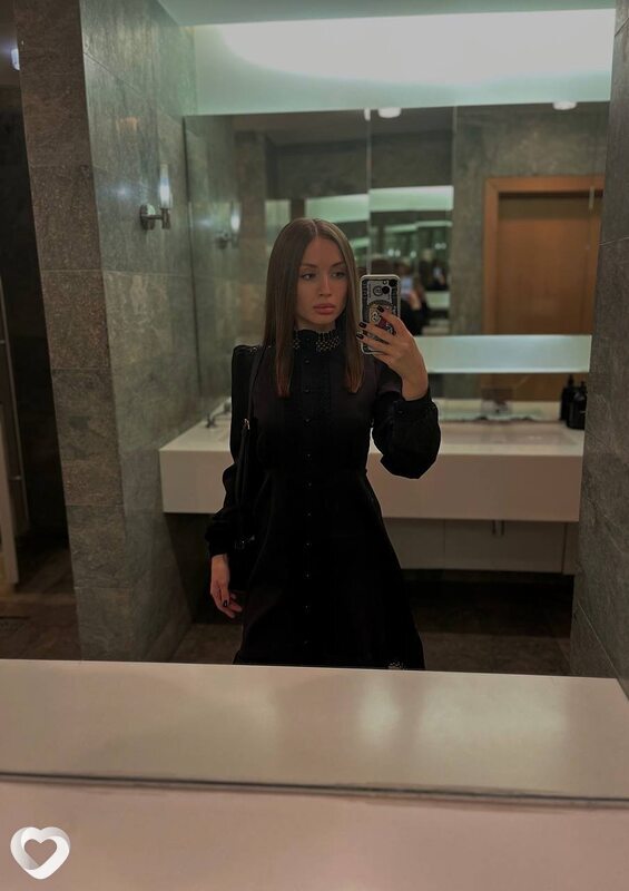 Ольга, 34, Москве — анкета №2829065