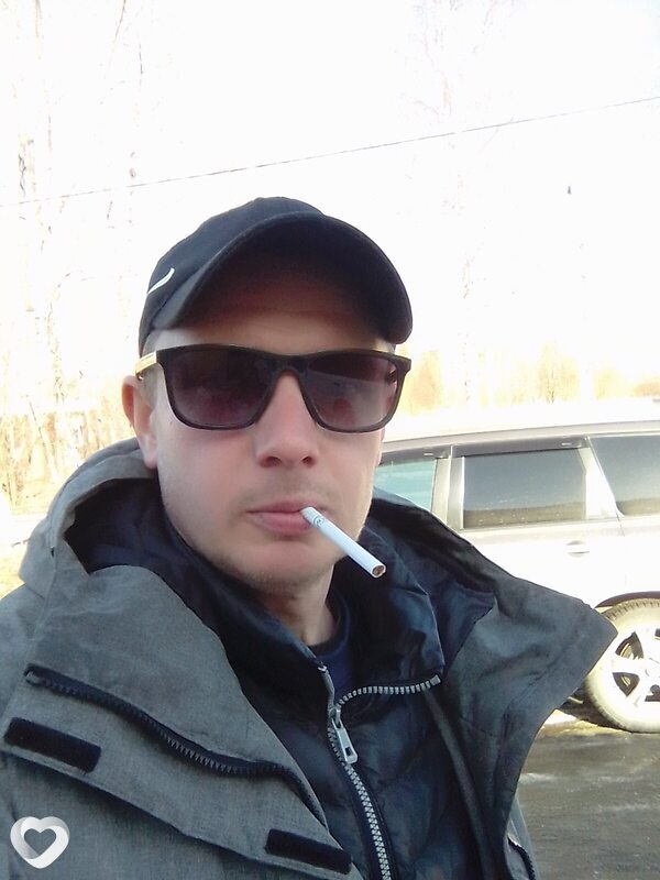 Александр, 43, Екатеринбурге — анкета №2829066