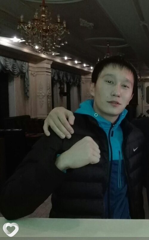 Асхат, 35, Петропавловске — анкета №2829068
