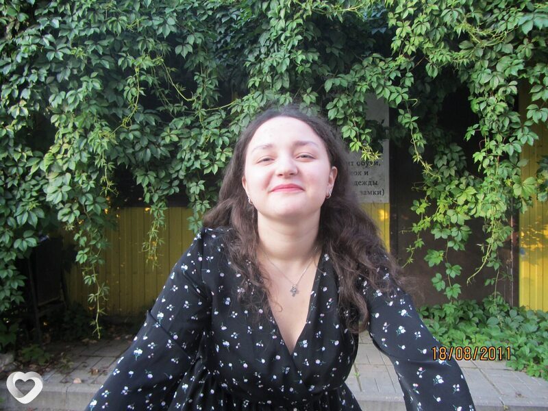 Аня, 20, Люберцах — анкета №2829071