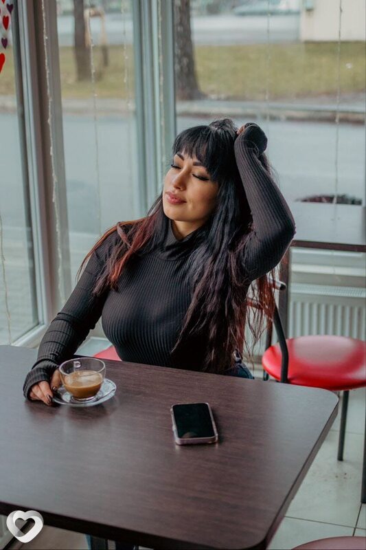Кира, 30, Павлограде — анкета №2829072